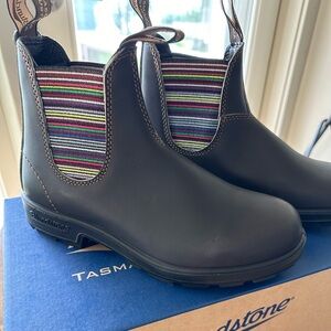 Blundstone slide boot, brand new, never worn